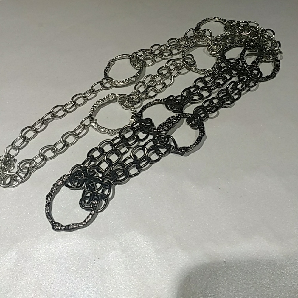 18 inch necklace